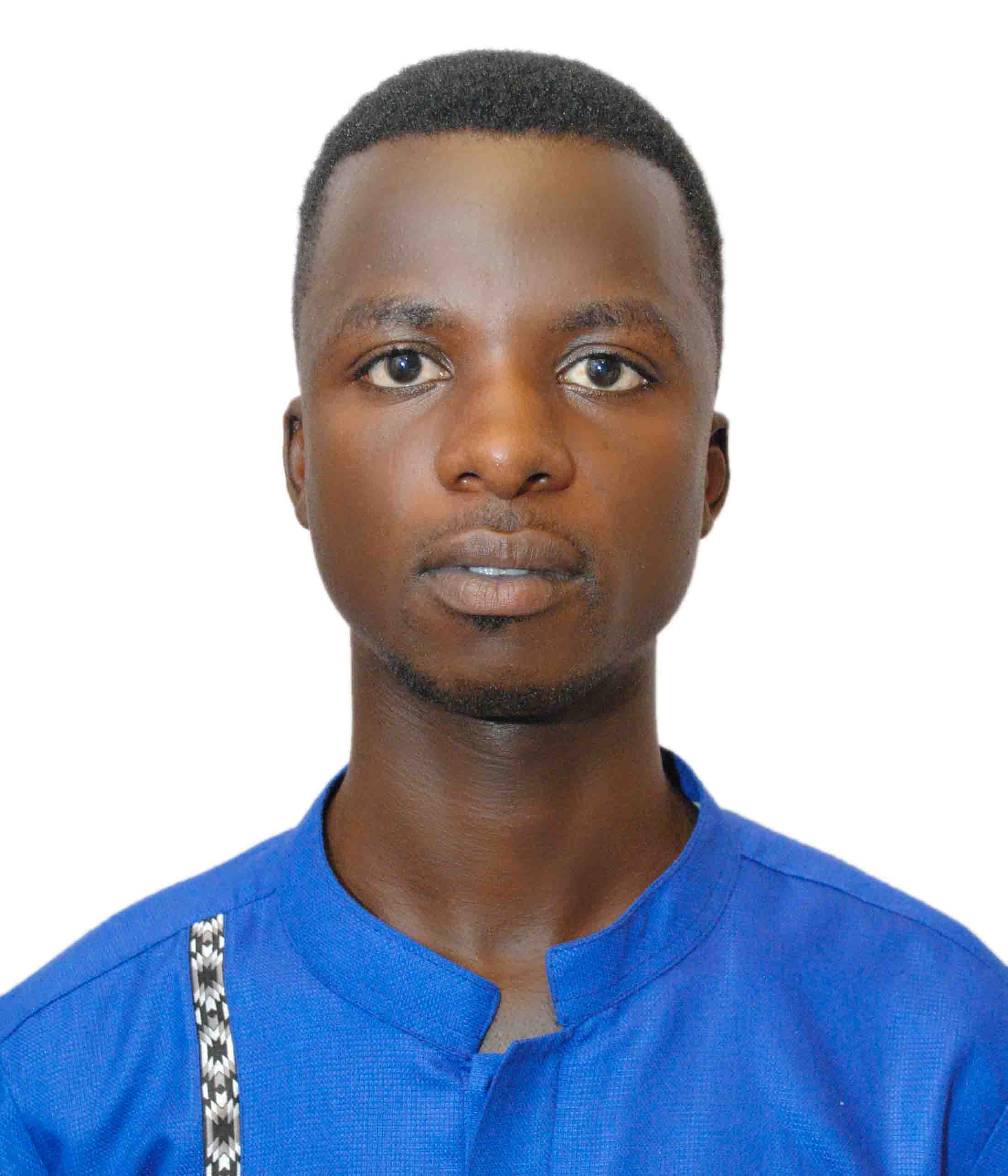 Emmanuel TUYIZERE